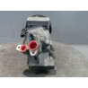 COMPRESSEUR AIR CONDITIONNE DACIA LOGAN