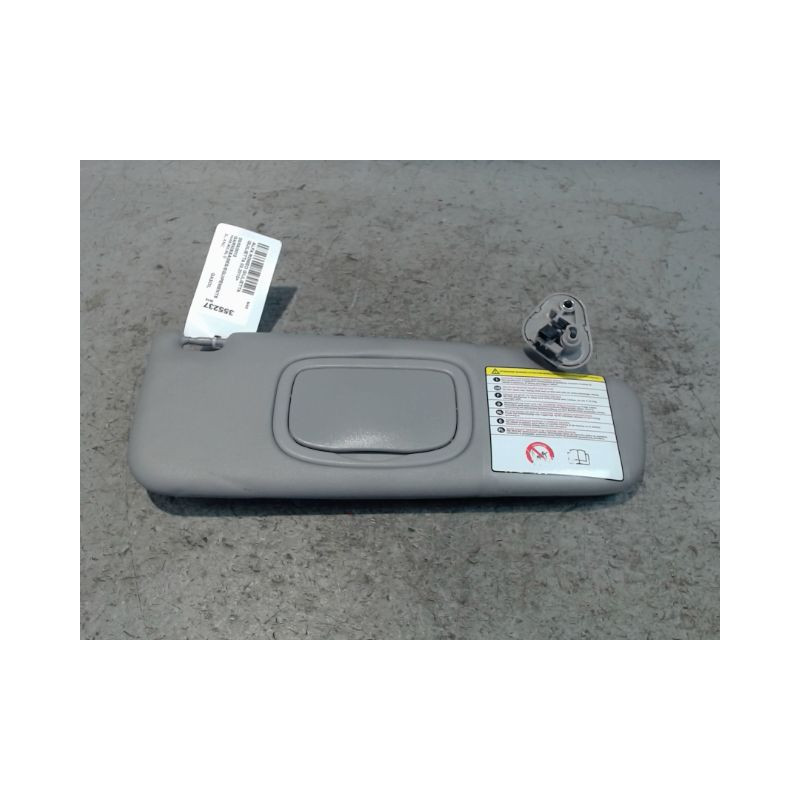 PARE-SOLEIL D ALFA ROMEO GUILIETTA 2010-