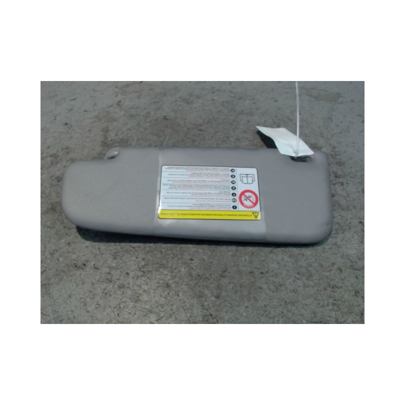 PARE-SOLEIL D ALFA ROMEO GUILIETTA 2010-