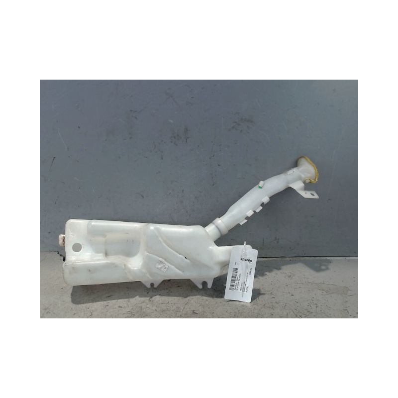 RESERVOIR LAVE-GLACE AVANT RENAULT CLIO III 2009-