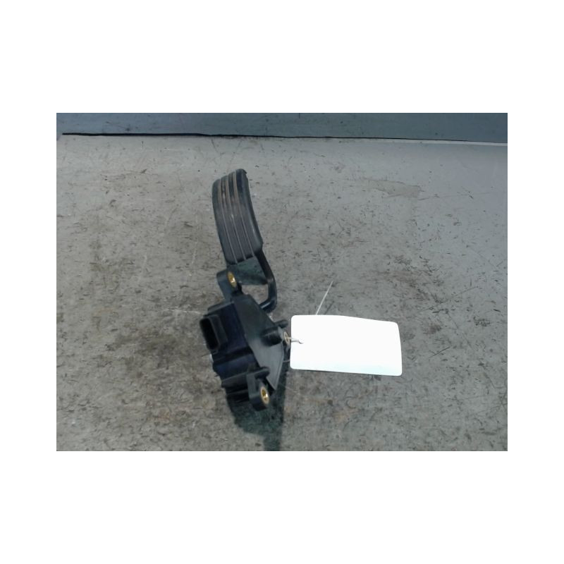 PEDALE ACCELERATEUR RENAULT CLIO III 2009-