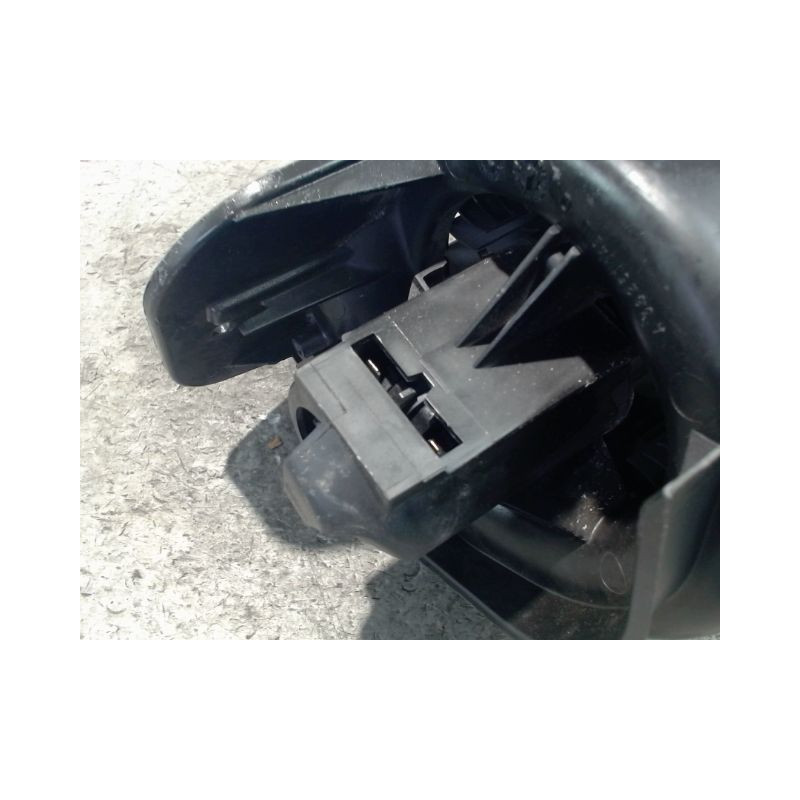 MOTEUR VENTILATEUR CHAUFFAGE RENAULT CLIO I PH.3 96-98