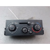 COMMANDE DE CHAUFFAGE PEUGEOT 207 2006-2013
