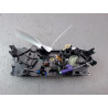 COMMANDE DE CHAUFFAGE PEUGEOT 207 2006-2013