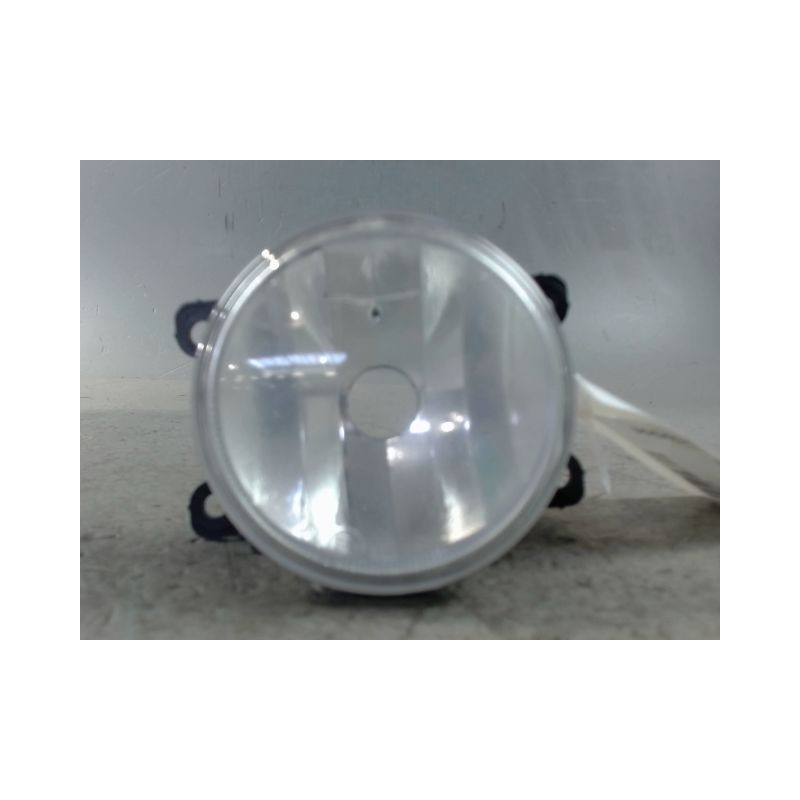 PHARE ANTIBROUILLARD AVANT DROIT CITROEN C3 2009-