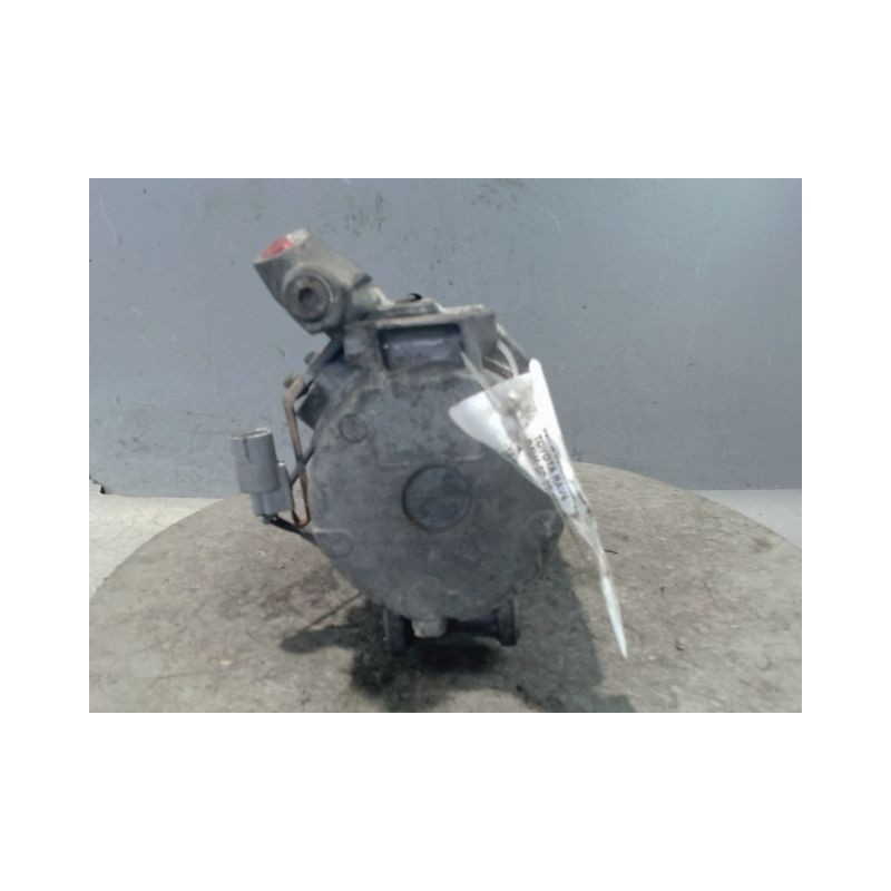 COMPRESSEUR AIR CONDITIONNE TOYOTA RAV4 2000-