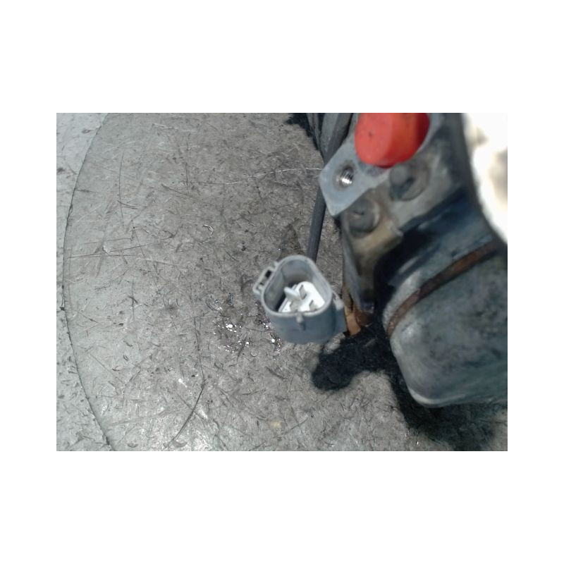 COMPRESSEUR AIR CONDITIONNE TOYOTA RAV4 2000-