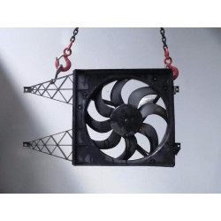 MOTEUR VENTILATEUR RADIATEUR