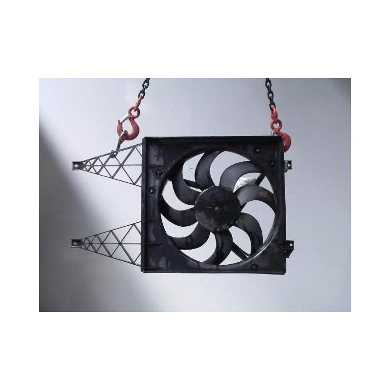 MOTEUR VENTILATEUR RADIATEUR SEAT IBIZA 2006-