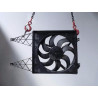 MOTEUR VENTILATEUR RADIATEUR SEAT IBIZA 2006-