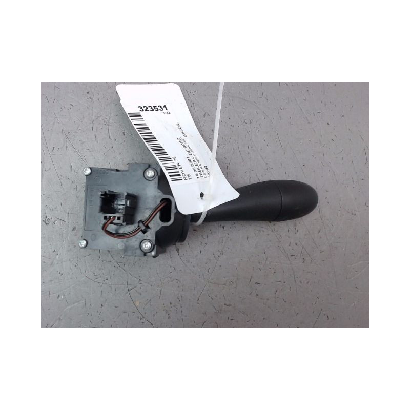 COMMANDE CLIGNOTANT ROVER 75