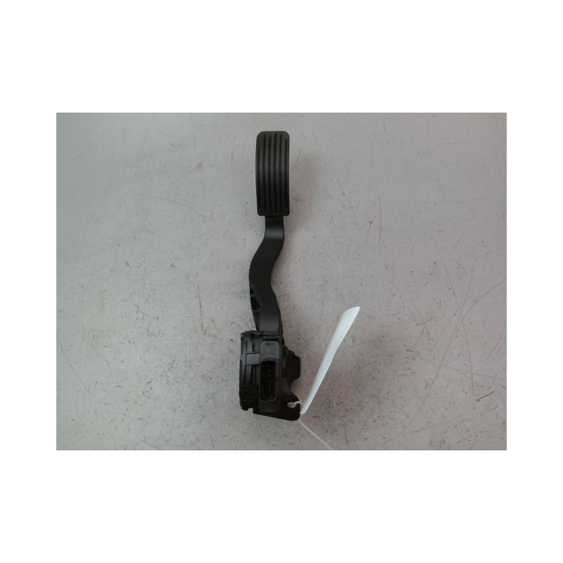 PEDALE ACCELERATEUR CITROEN C3 2009-