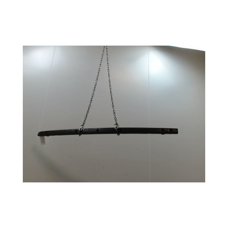 ABSORBEUR PARE-CHOC ARRIERE NISSAN JUKE Phase 1 2010-...
