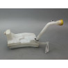 RESERVOIR LAVE-GLACE AVANT RENAULT CLIO IV Phase 1 2012-...