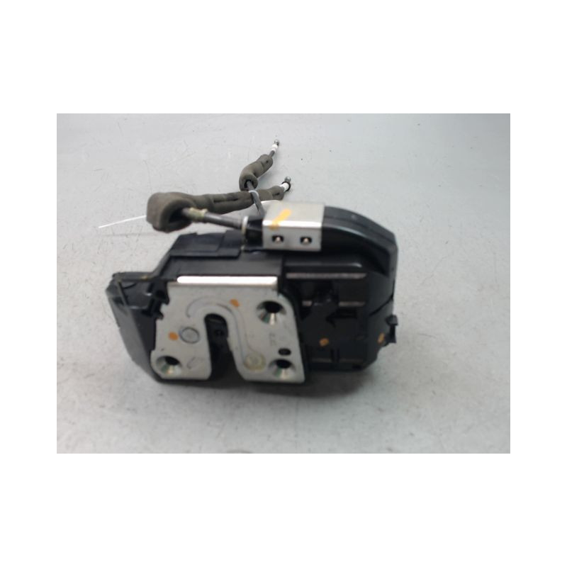 SYSTEME CONDAMNATION ARRIERE DROIT NISSAN JUKE Phase 1 2010-...