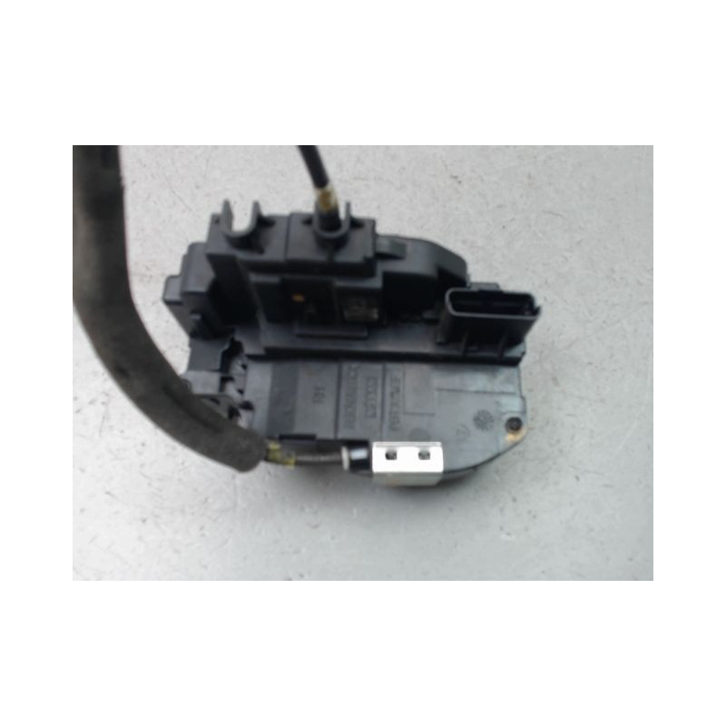 SYSTEME CONDAMNATION ARRIERE DROIT NISSAN JUKE Phase 1 2010-...