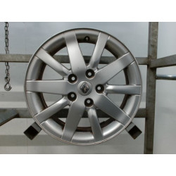 JANTE ALUMINIUM