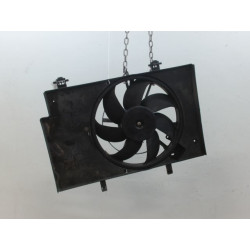 MOTEUR VENTILATEUR RADIATEUR
