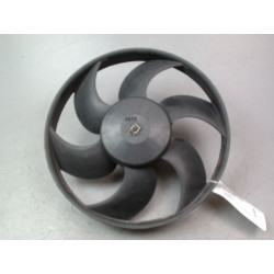 MOTEUR VENTILATEUR RADIATEUR