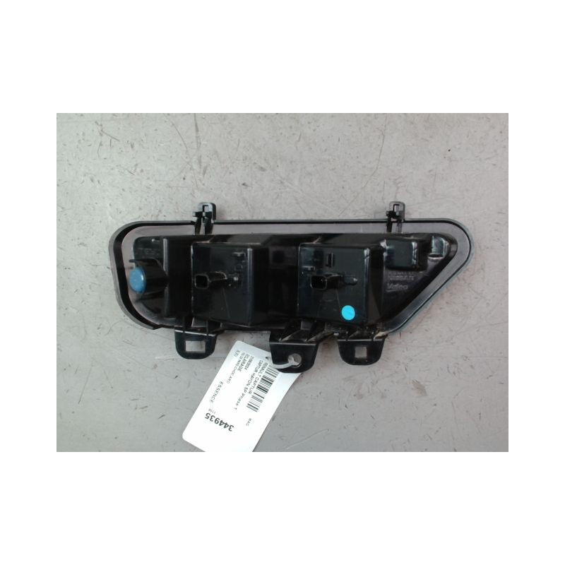FEU DE PARE-CHOC ARRIERE DROIT RENAULT CAPTUR Phase 1 2013-...