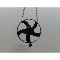 MOTEUR VENTILATEUR RADIATEUR