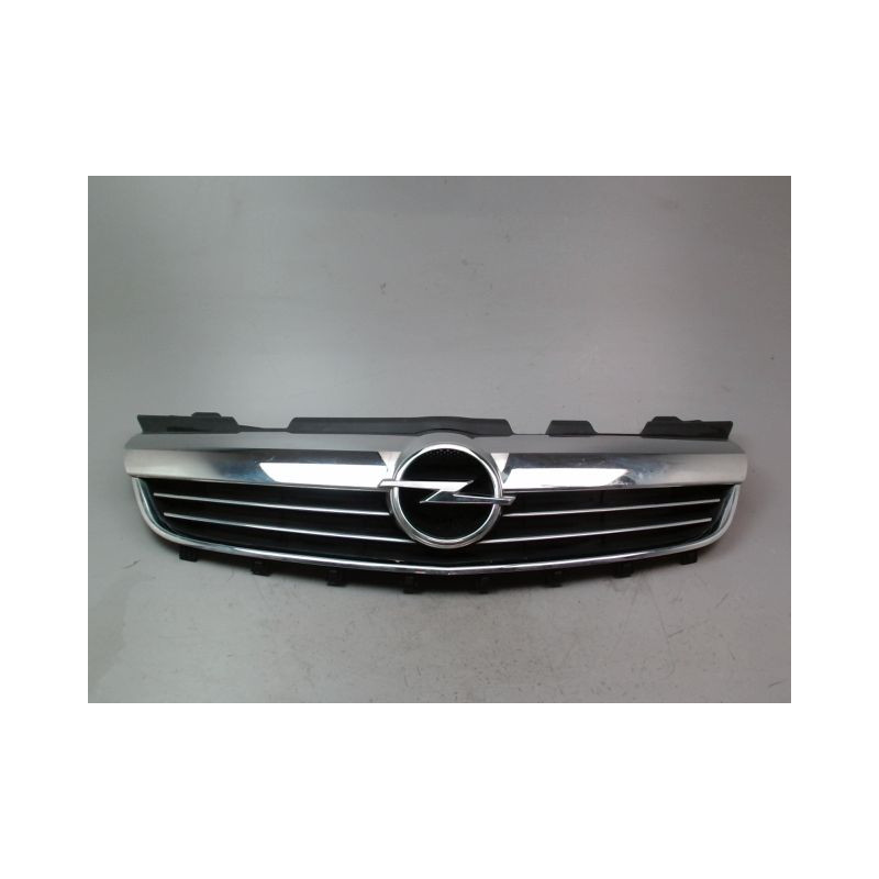 CALANDRE OPEL ZAFIRA MONOSP. II Phase 1 (B) 2005-2007