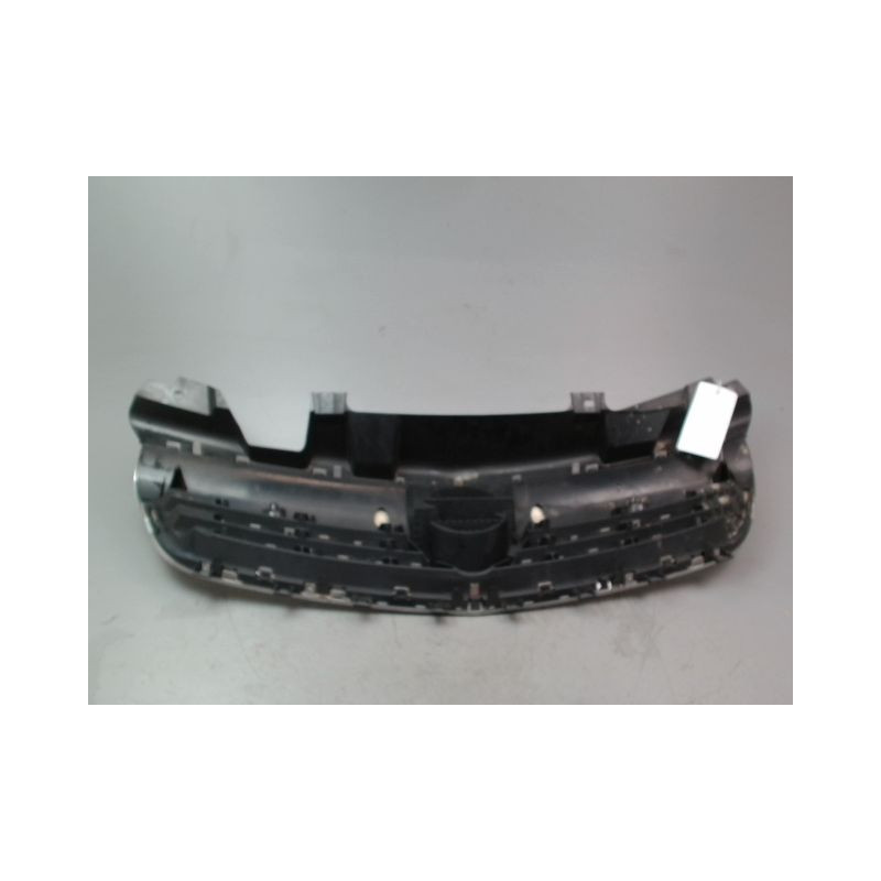 CALANDRE OPEL ZAFIRA MONOSP. II Phase 1 (B) 2005-2007