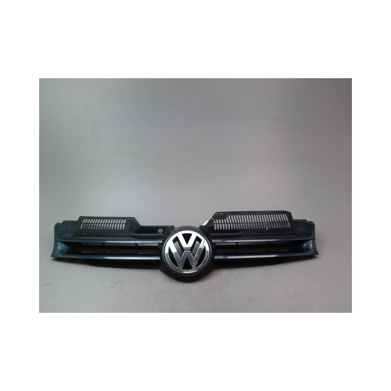 CALANDRE VOLKSWAGEN GOLF V 2003-2008
