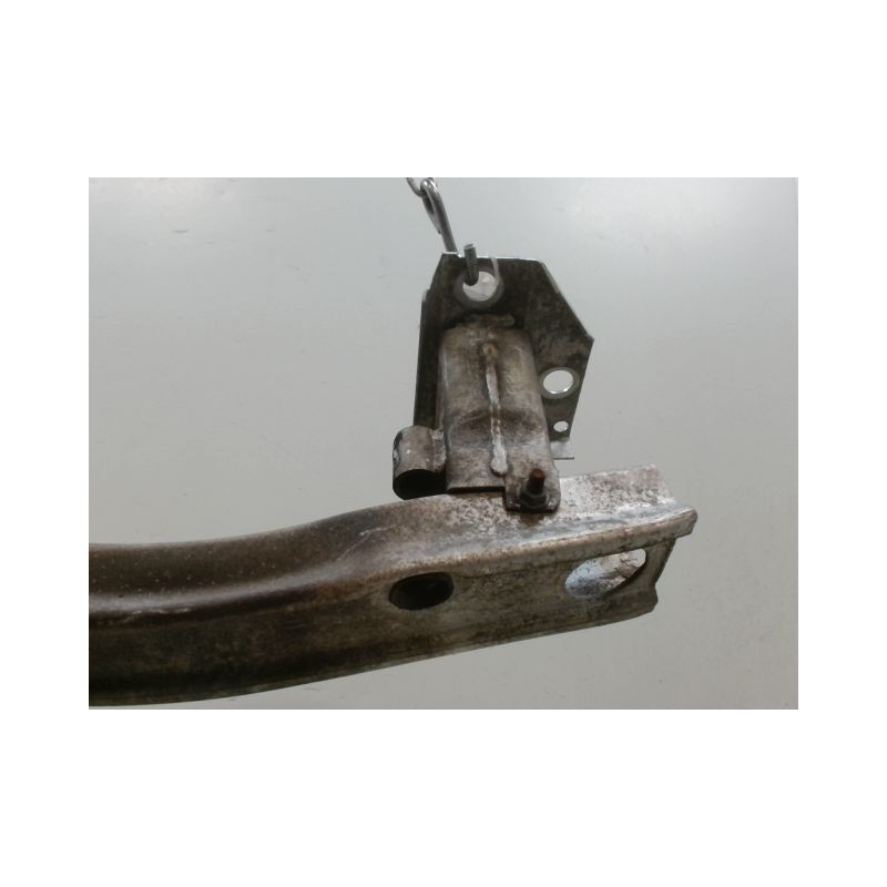 RENFORT PARE-CHOC AVANT RENAULT CLIO ESTATE III Phase 2 2009-2014