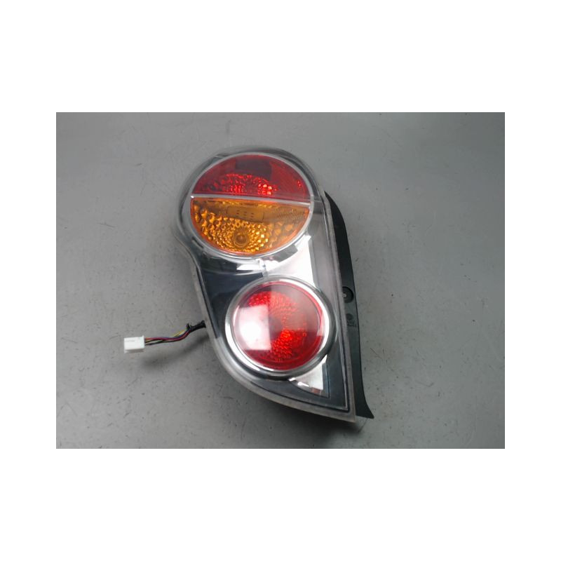 FEU ARRIERE GAUCHE  CHEVROLET SPARK Phase 1 2010-2012