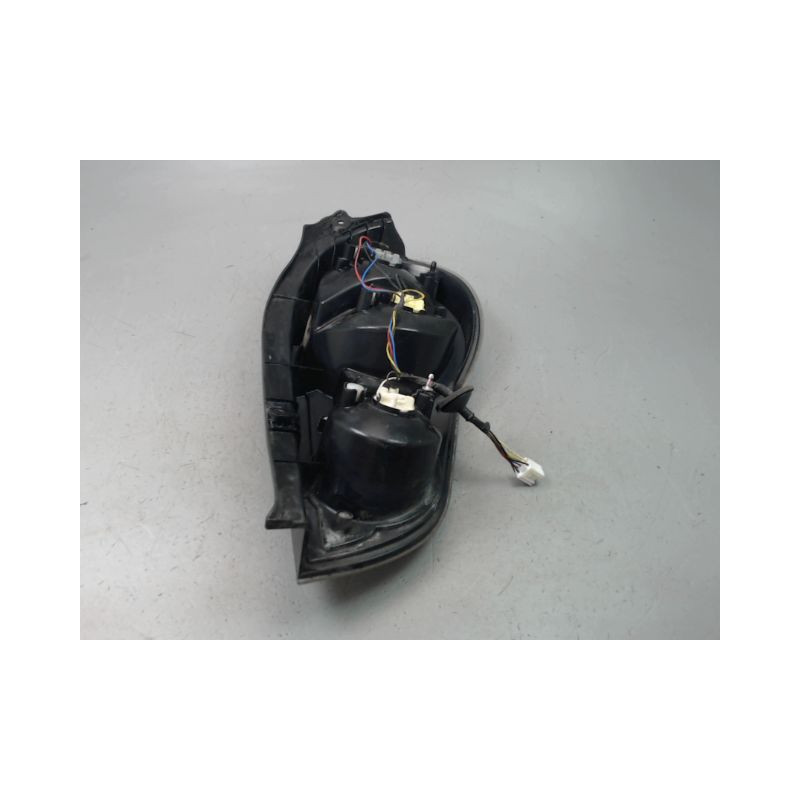 FEU ARRIERE GAUCHE  CHEVROLET SPARK Phase 1 2010-2012