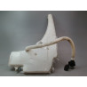 RESERVOIR LAVE-GLACE AVANT BMW SERIE 3 BERL. V Phase 2 (E90) 2008-2011