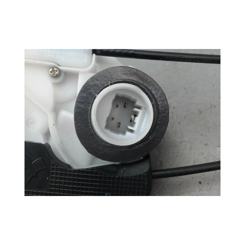 SYSTEME CONDAMNATION ARRIERE DROIT TOYOTA YARIS 2005-
