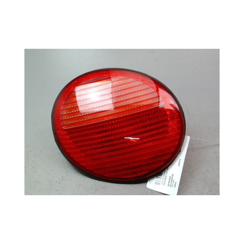 FEU ARRIERE GAUCHE  VOLKSWAGEN NEW BEETLE I Phase 1 (1C/9C/9G) 1999-2005