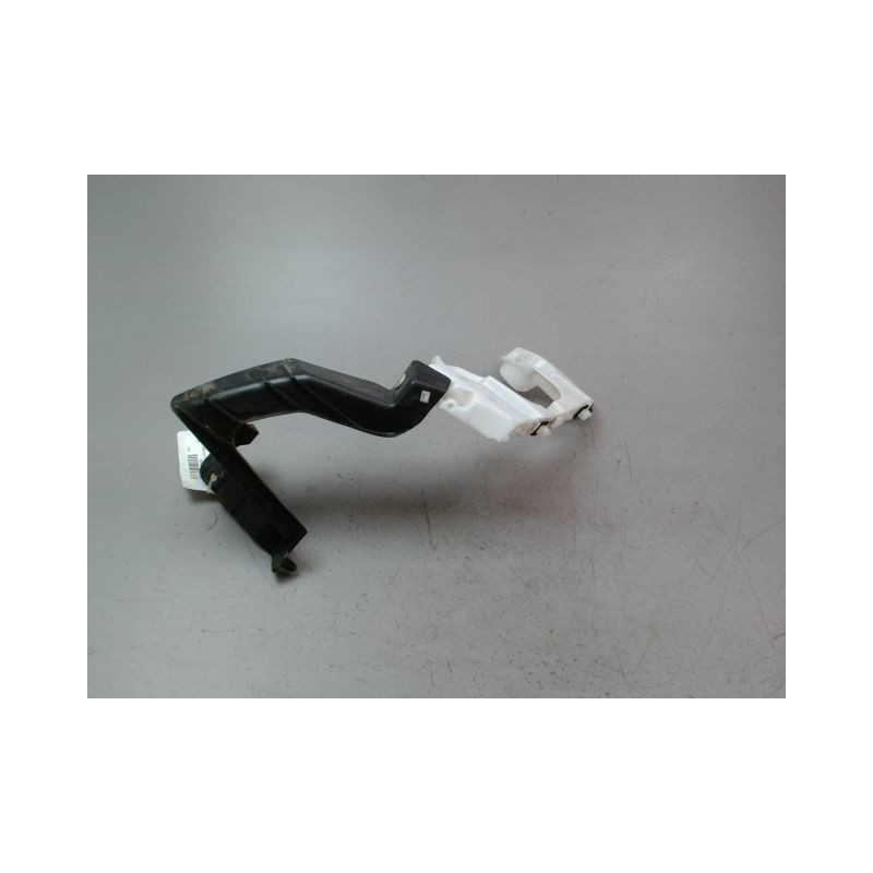 SUPPORT PARE-CHOC ARG RENAULT MEGANE IV PHASE 1 2015-