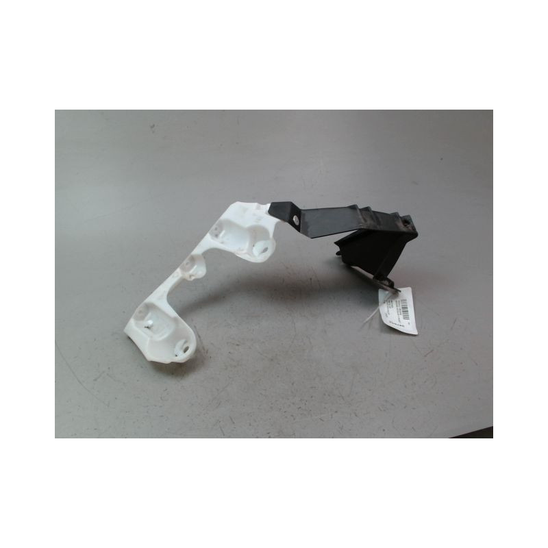 SUPPORT PARE-CHOC ARG RENAULT MEGANE IV PHASE 1 2015-