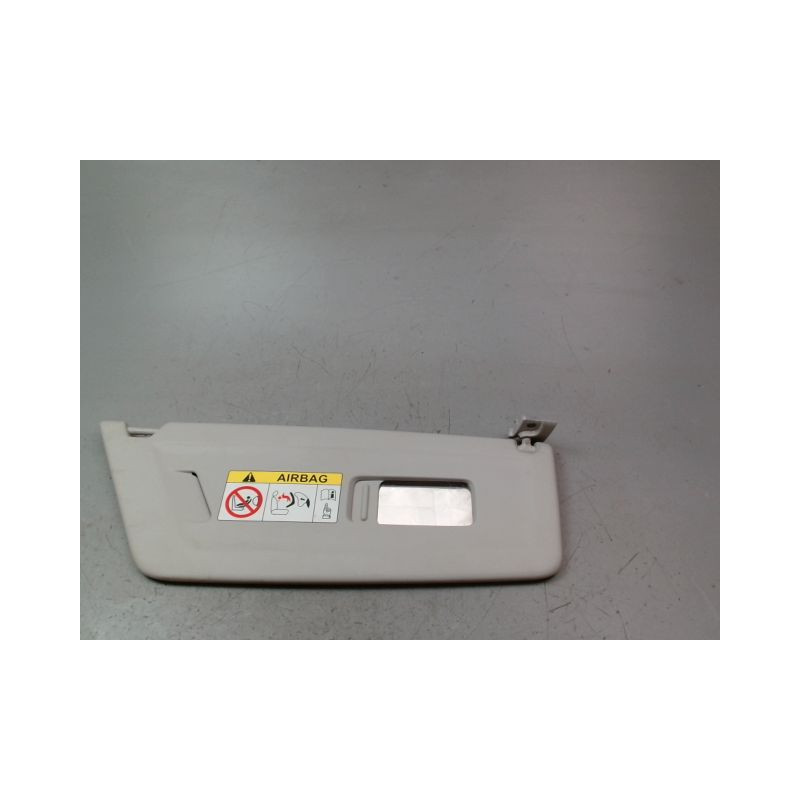 PARE-SOLEIL D CITROEN GRAND C4 PICASSO 2006-