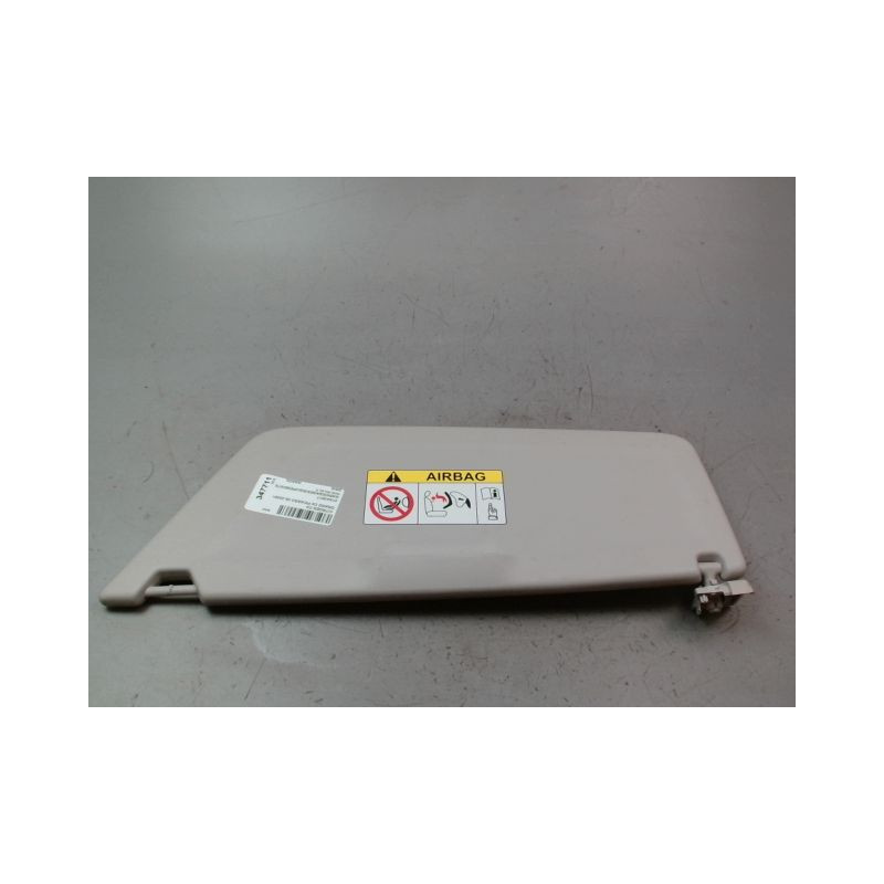 PARE-SOLEIL D CITROEN GRAND C4 PICASSO 2006-