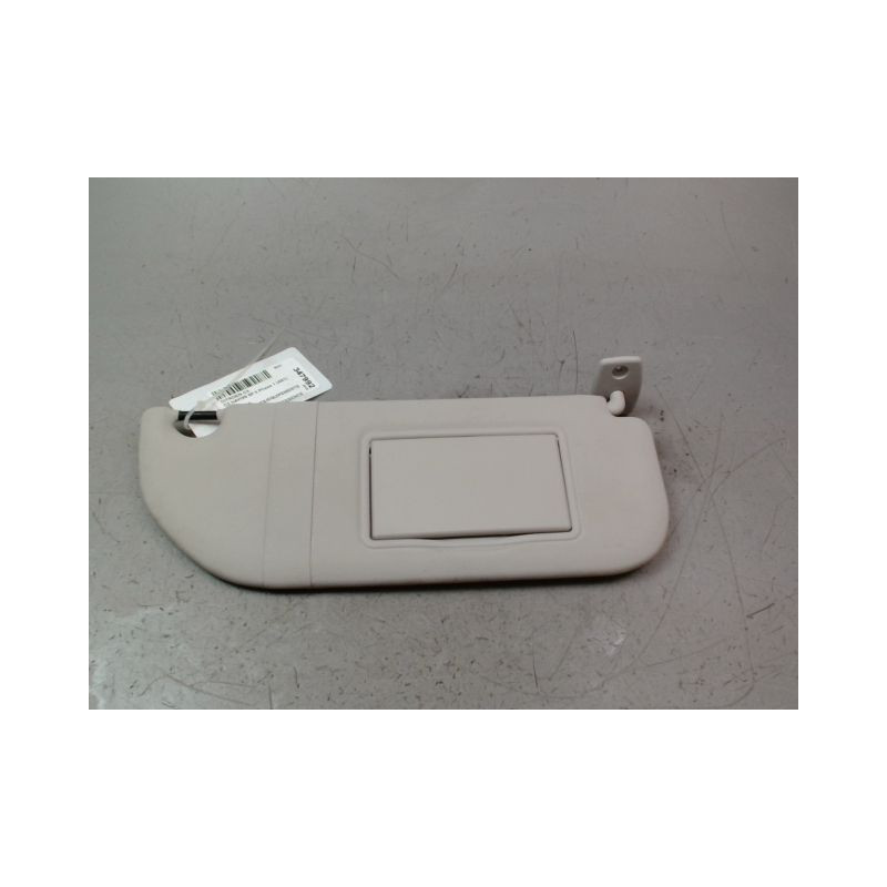 PARE-SOLEIL D CITROEN C3 II Phase 1 (A51) 2009-2013