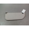 PARE-SOLEIL D CITROEN C3 II Phase 1 (A51) 2009-2013