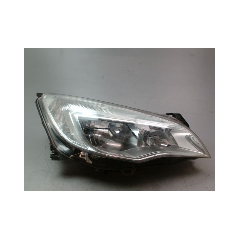 PHARE DROIT OPEL ASTRA IV Phase 1 (J) 2010-2012