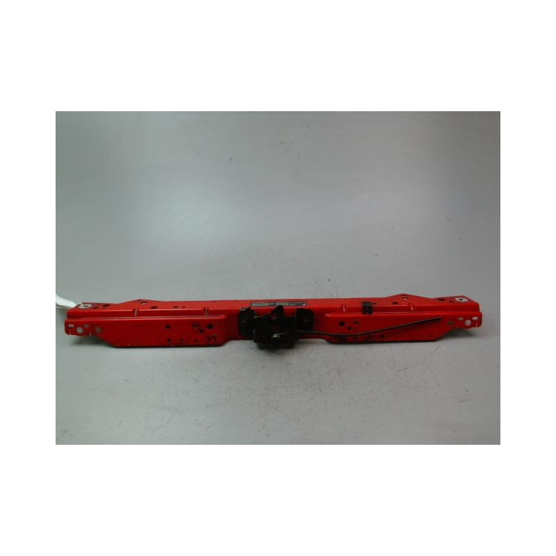 TRAVERSE SUPERIEURE ARMATURE AVANT OPEL ASTRA IV Phase 1 (J) 2010-2012