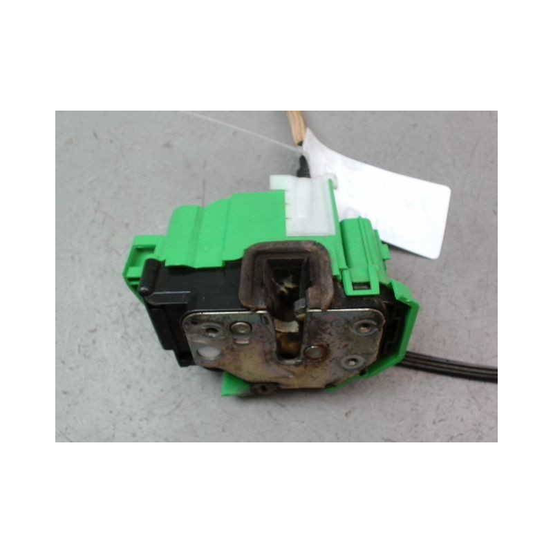 SYSTEME CONDAMNATION AVANT DROIT ALFA ROMEO MI.TO 2008-...