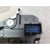 SYSTEME CONDAMNATION AVANT DROIT NISSAN PRIMASTAR COMBI L1H1 1000 KG