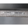 RADIATEUR RENAULT MEGANE