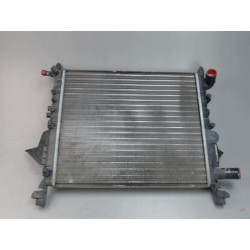 RADIATEUR