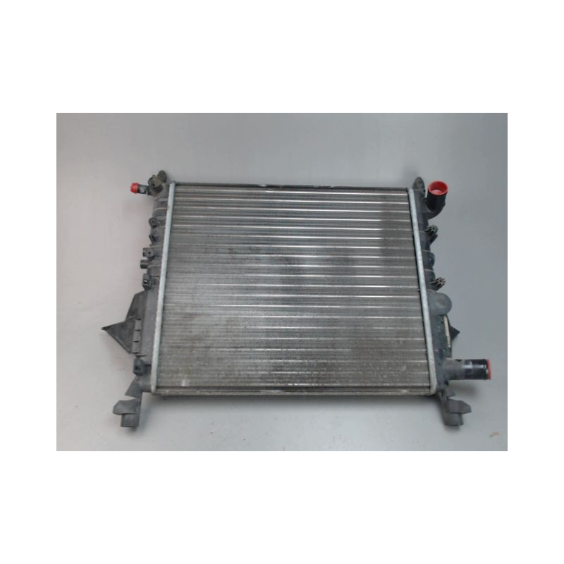 RADIATEUR RENAULT TWINGO