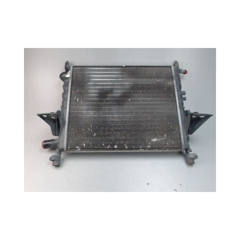 RADIATEUR RENAULT TWINGO