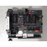 BOITE A FUSIBLES PEUGEOT 406