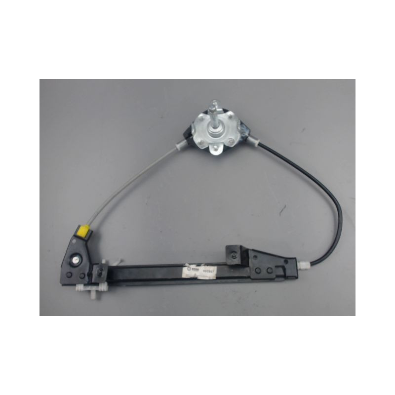 MECANISME LEVE-GLACE ARRIERE GAUCHE FIAT PUNTO